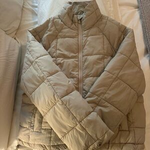 Halfdays Nellie Packable Puffer Jacket